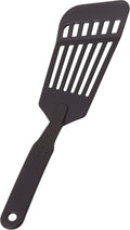 Nylon Fish Turner, 12", Silver
