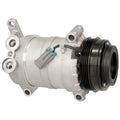 Garage-Pro A/C Compressor For Chevrolet Tahoe 2000-2002