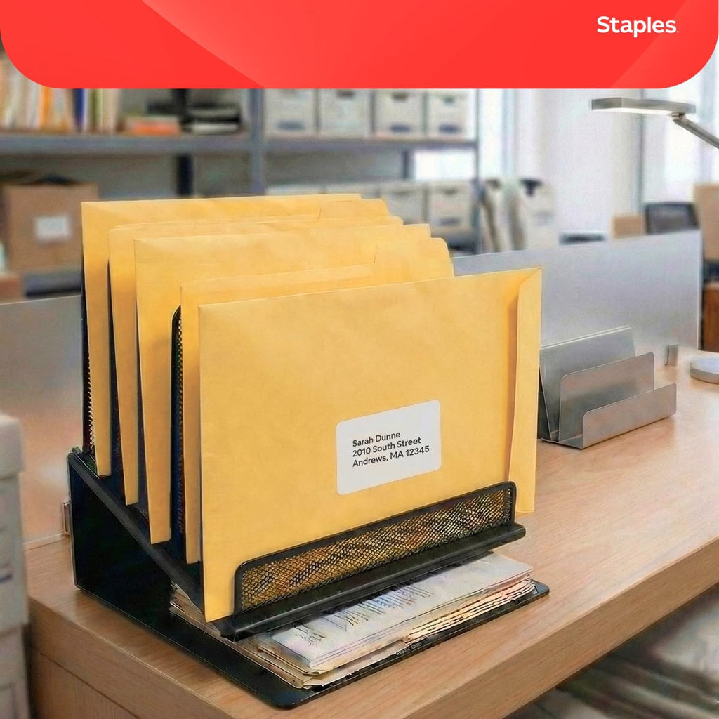 10x15 Kraft Clasp Catalog Envelopes, Brown, 100/Pack