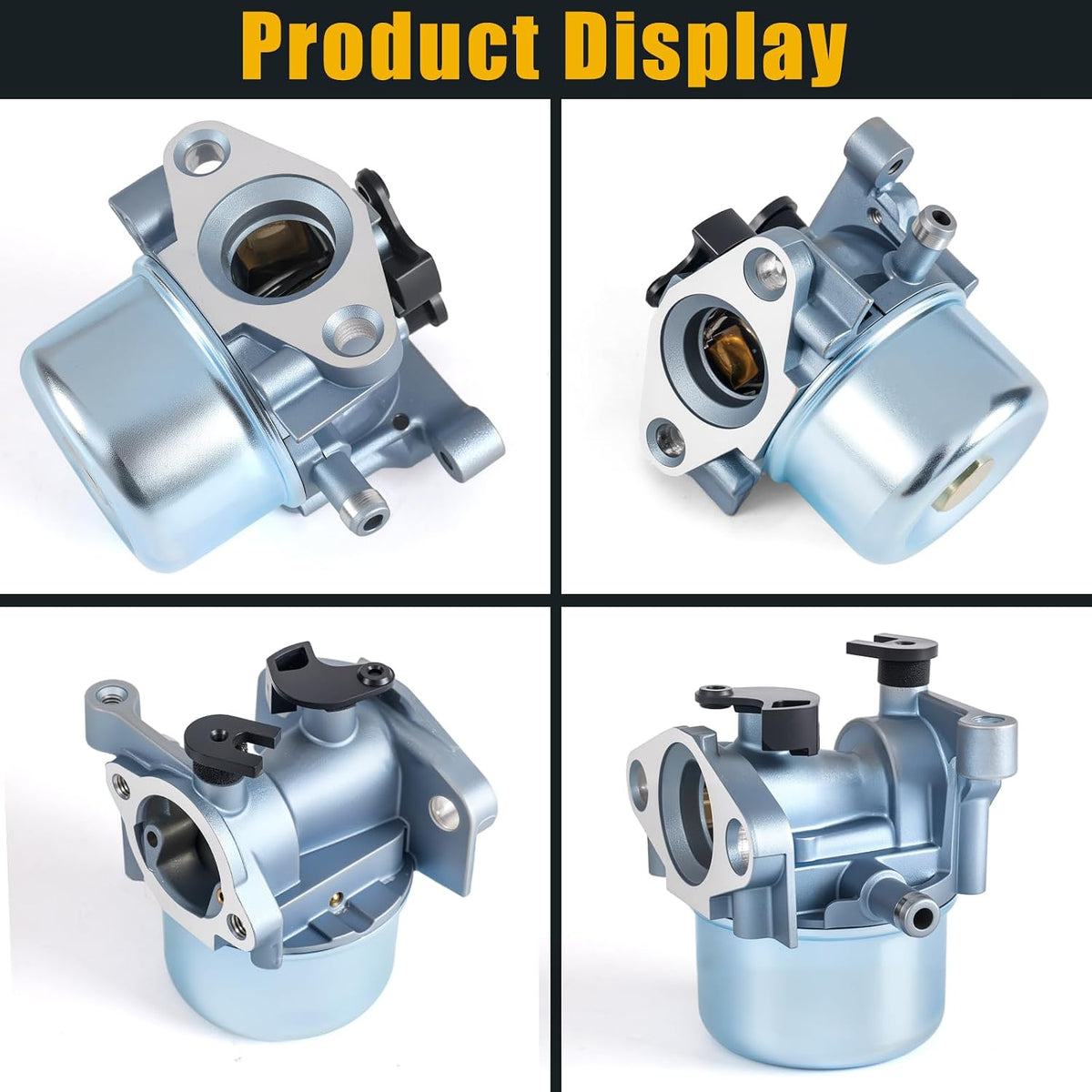 Carburetor for John Deere JS36 JS26 JS30 JS20 JS25 JS38 JM26 JM36 JA60