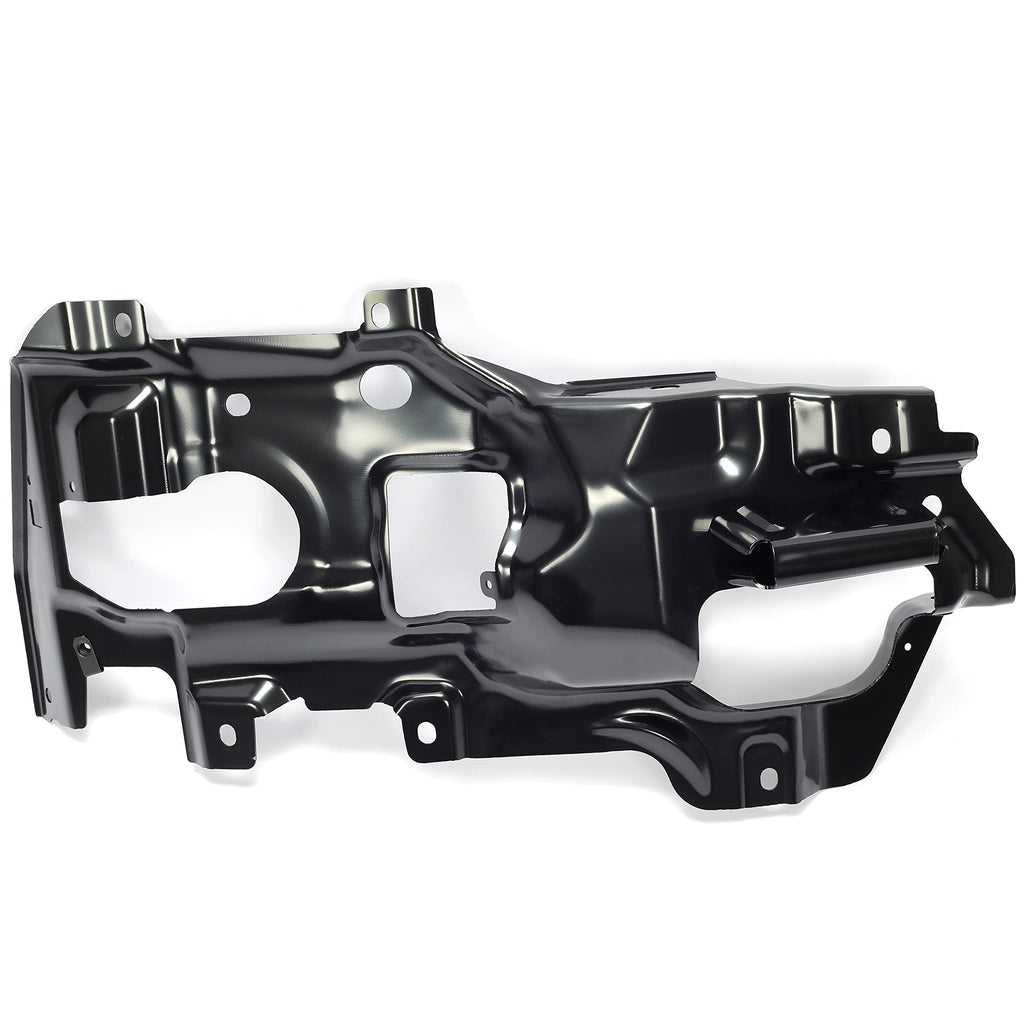 ALMULOO Bumper Bracket Compatible with 2016-2019 Sierra