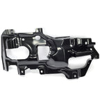 ALMULOO Bumper Bracket Compatible with 2016-2019 Sierra
