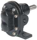 Dayton 4KHJ5 Rotary Gear Pump Head, 1/4 In., 1/4 HP