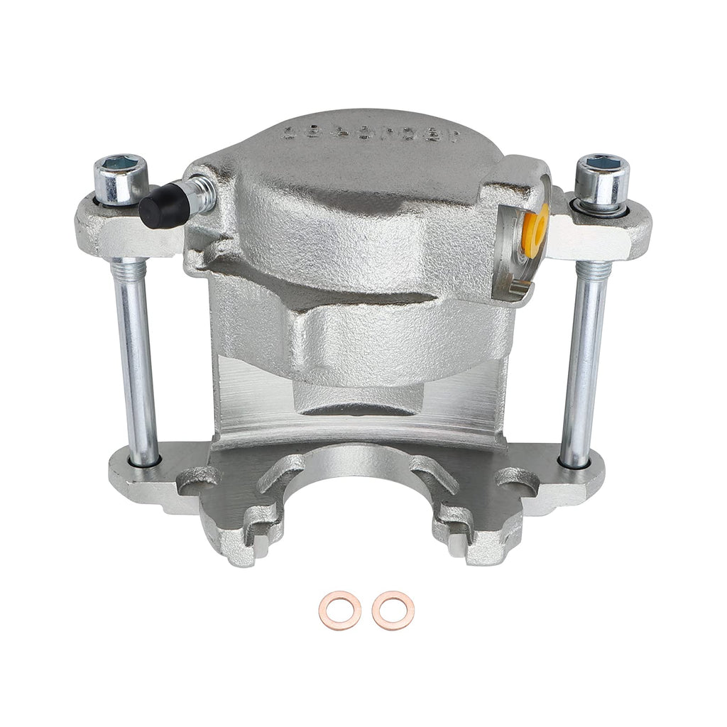 IRONTEK 184072 Front Left Driver Side Brake Caliper for Chevrolet Malibu