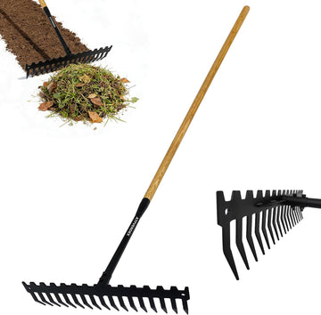 Landscape Rakes