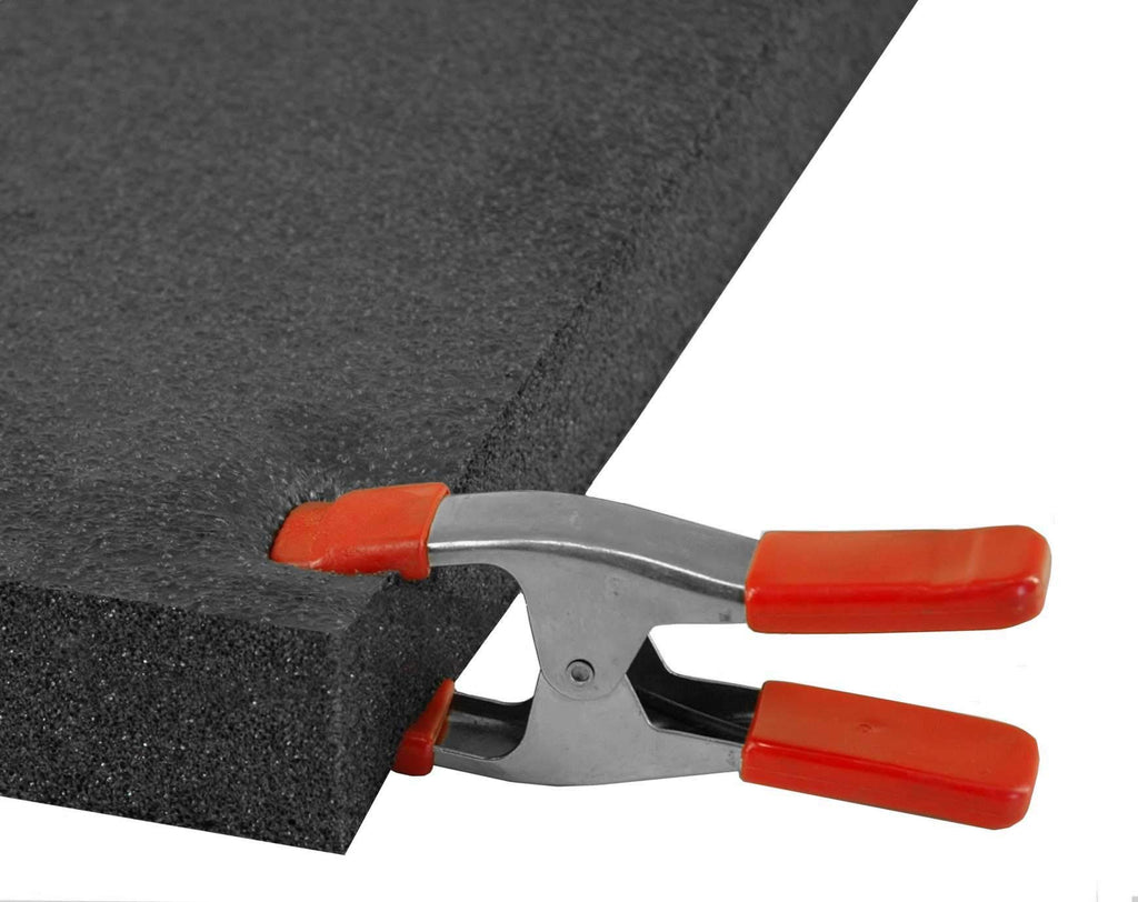 Customizable (PE) Polyethylene Foam 16" x 12" x 3"