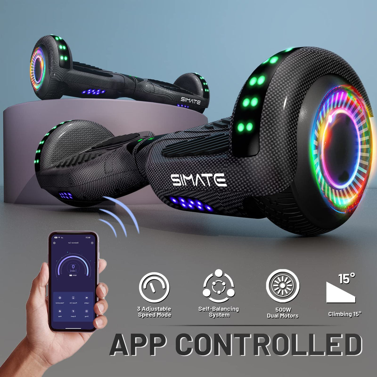 kick Scooter