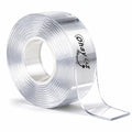 Extra Strong Double Sided Tape Heavy Duty Removable 10FT