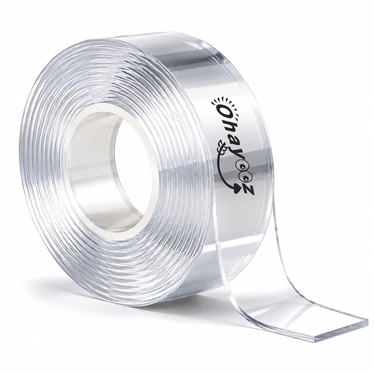 Extra Strong Double Sided Tape Heavy Duty Removable 10FT