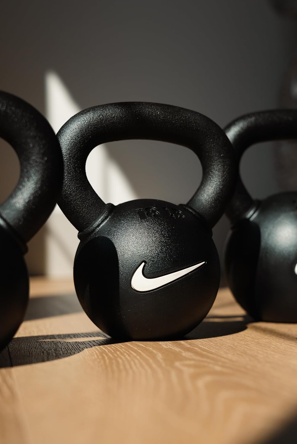 Nike Kettlebell