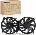 A-Premium Engine Radiator Cooling Fan Assembly