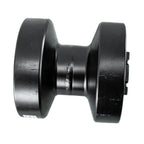 RADREPLA Bottom Roller Track Roller for Takeuchi TL8 Track Loader Undercarriage Bottom Rollers