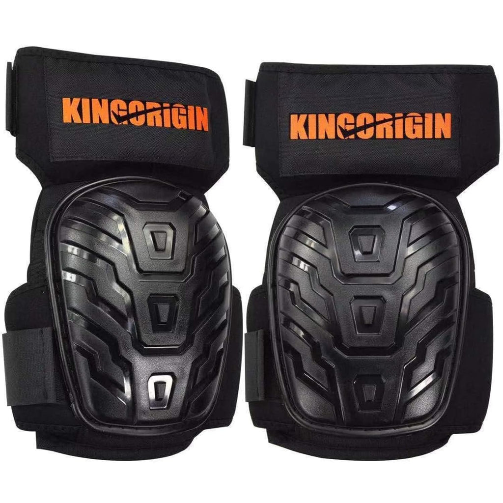 Professional Knee Pads for Work, Construction Gel Knee Pads