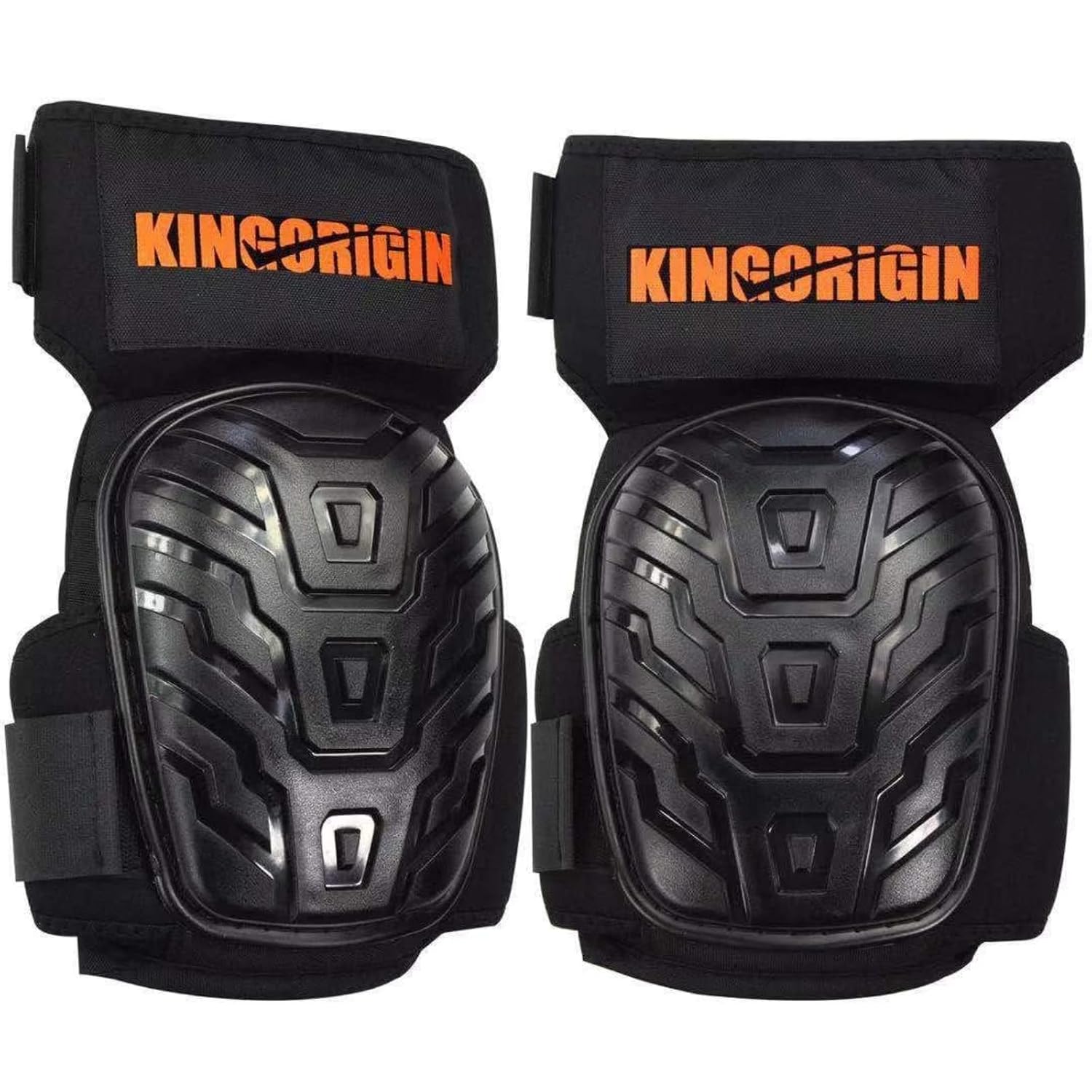 Professional Knee Pads for Work, Construction Gel Knee Pads
