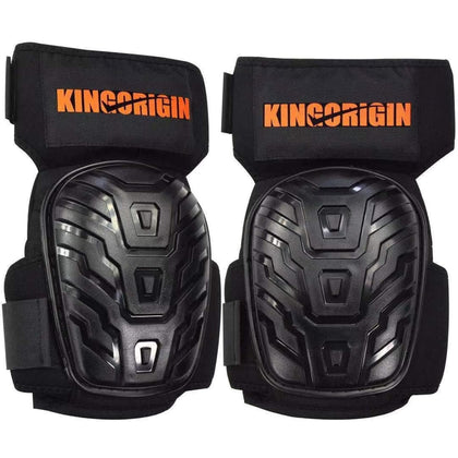 Professional Knee Pads for Work, Construction Gel Knee Pads