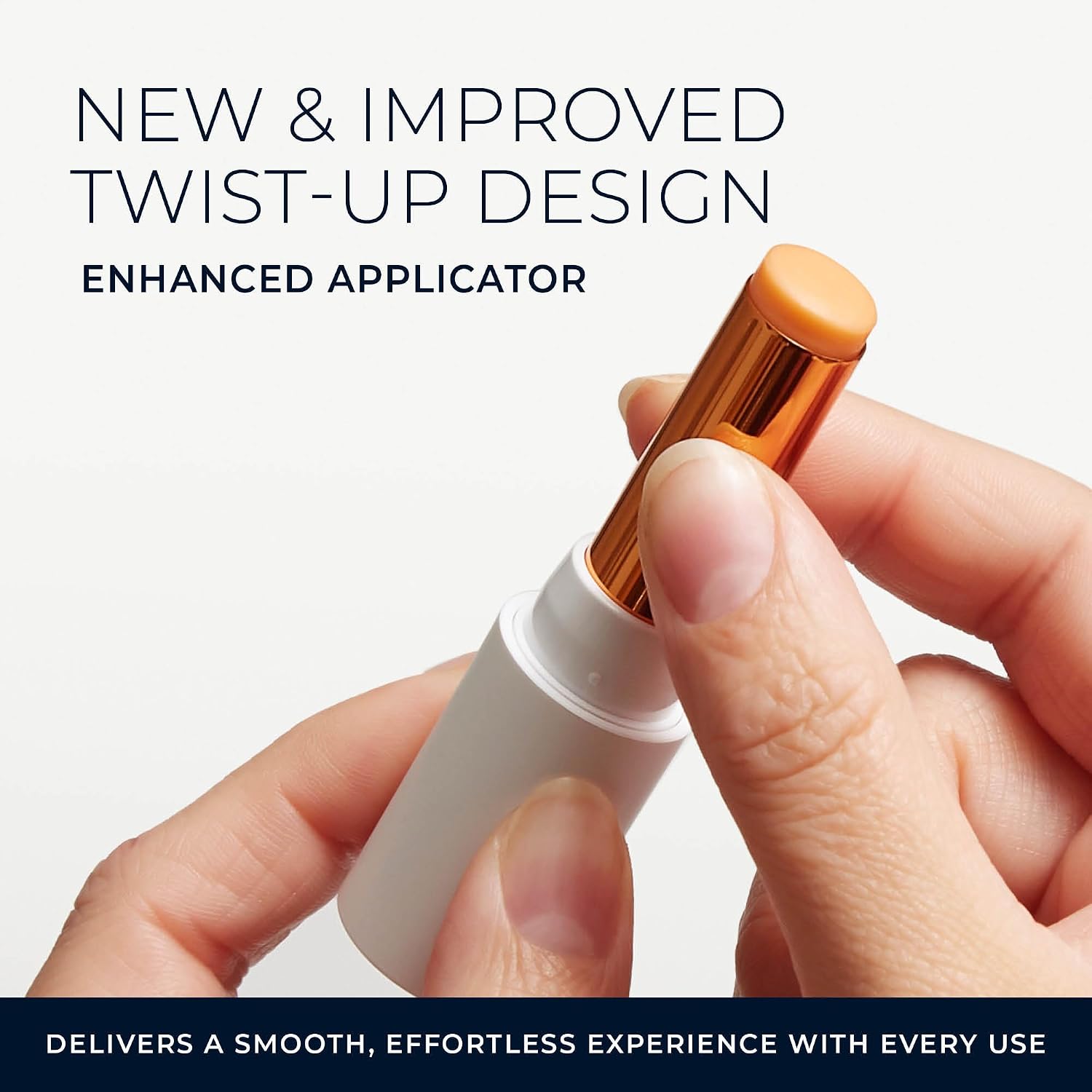 Multi Correxion Revive + Glow Eye Balm with Vitamin C (0.14 oz) + Retinol Eye Cream Packette (Packaging May Vary)