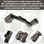 H 3960 Window Crank Handle for Prime-Line Casement Folding Crank Handle