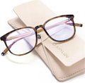 Blue Light Glasses for Woman Men, Womens Blue Light Blocking Glasses Computer Glasses Anti Eyestrain