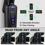 HVAC Temp Clamp On Wireless Temperature Probe