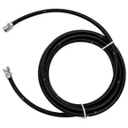 Bedford 13-475 15' x 1/4" Fluid Hose Assembly