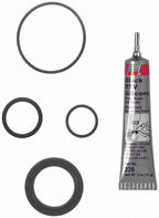 FEL-PRO TCS 45962 Engine Crankshaft Seal Kit