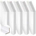 100 Pcs 1.89" x 1.89" x 12" Cardboard Edge Corner Protectors