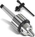 findmall JT3 Drill Chuck 3/16 Inch - 3/4 Inch Drill Press Chuck