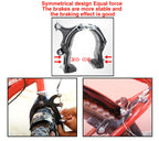 Bike Brakes Calipers Set,Side Pull Brake Set