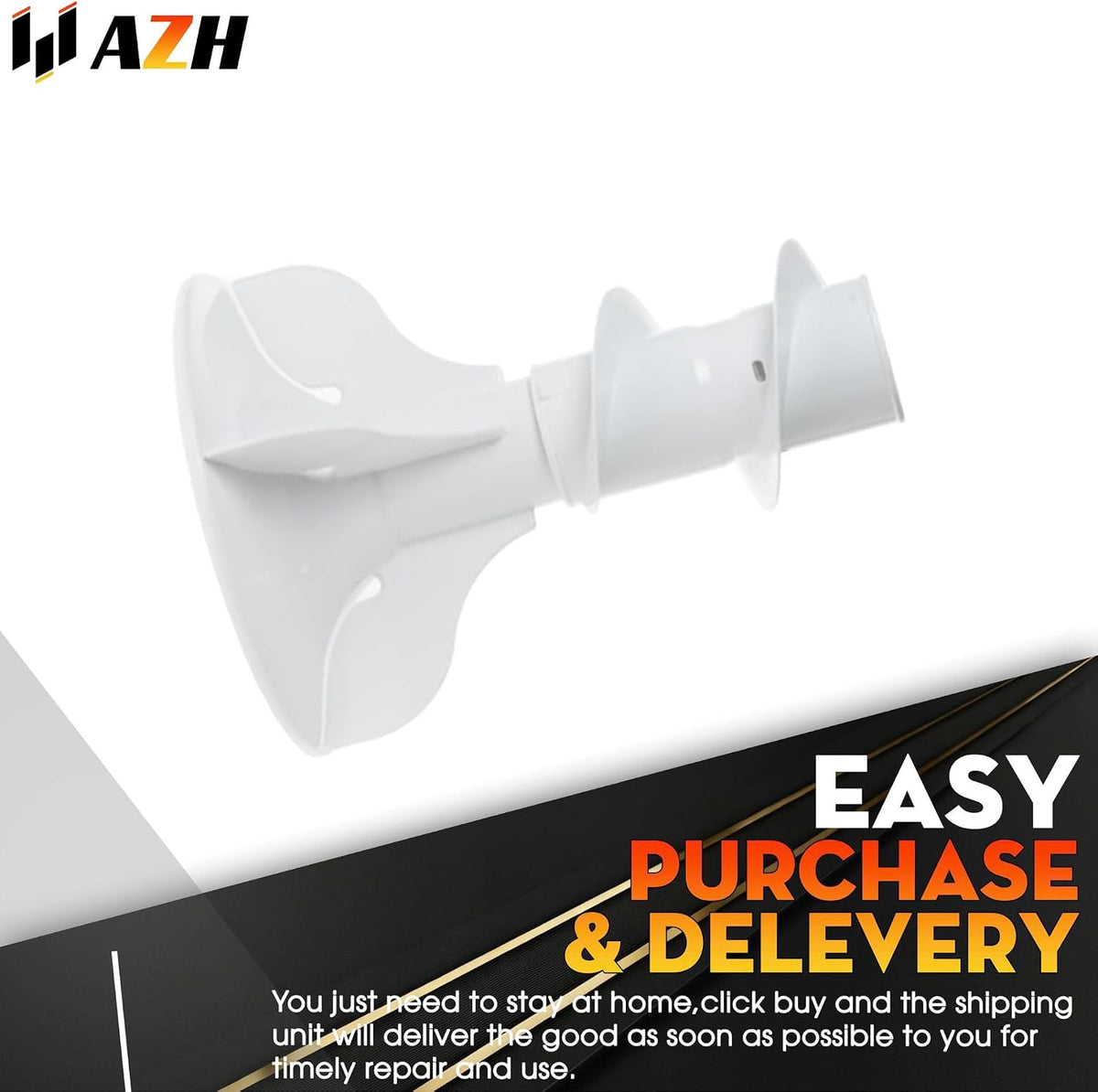 Dual Action Agitator Replaces For ge washer agitator replacement GTW180SSJ0WW GTWN2800D0WW GTWN2800D1WW GTWP2000F0WW GTWP2000F1WW GTWP2000M0WW GTWN2800D2WW Washer