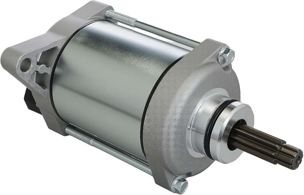 BDELI 18921N Starter for Honda Rancher 420 2007-2019/Foreman 500 2012-19