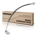A-Premium Brake Hydraulic Hose Compatible with Ford