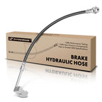 A-Premium Brake Hydraulic Hose Compatible with Ford