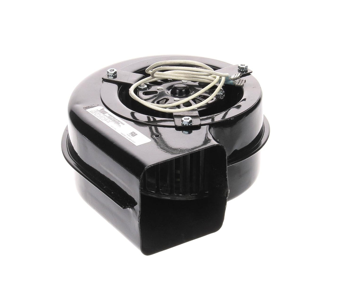 Lockwood H-Blower, Blower Motor W/Squirrel Cage
