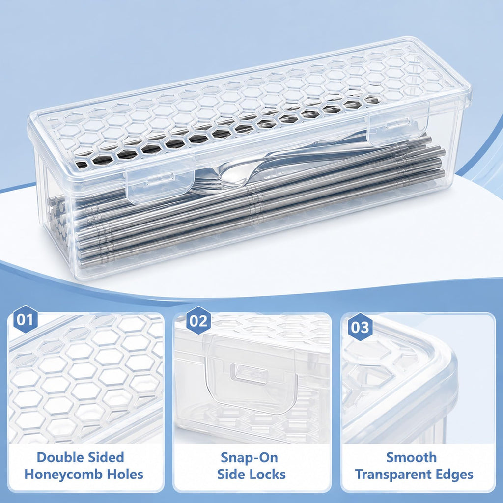 Dishwasher Basket for Small Items Dishwasher Chopstick Holder