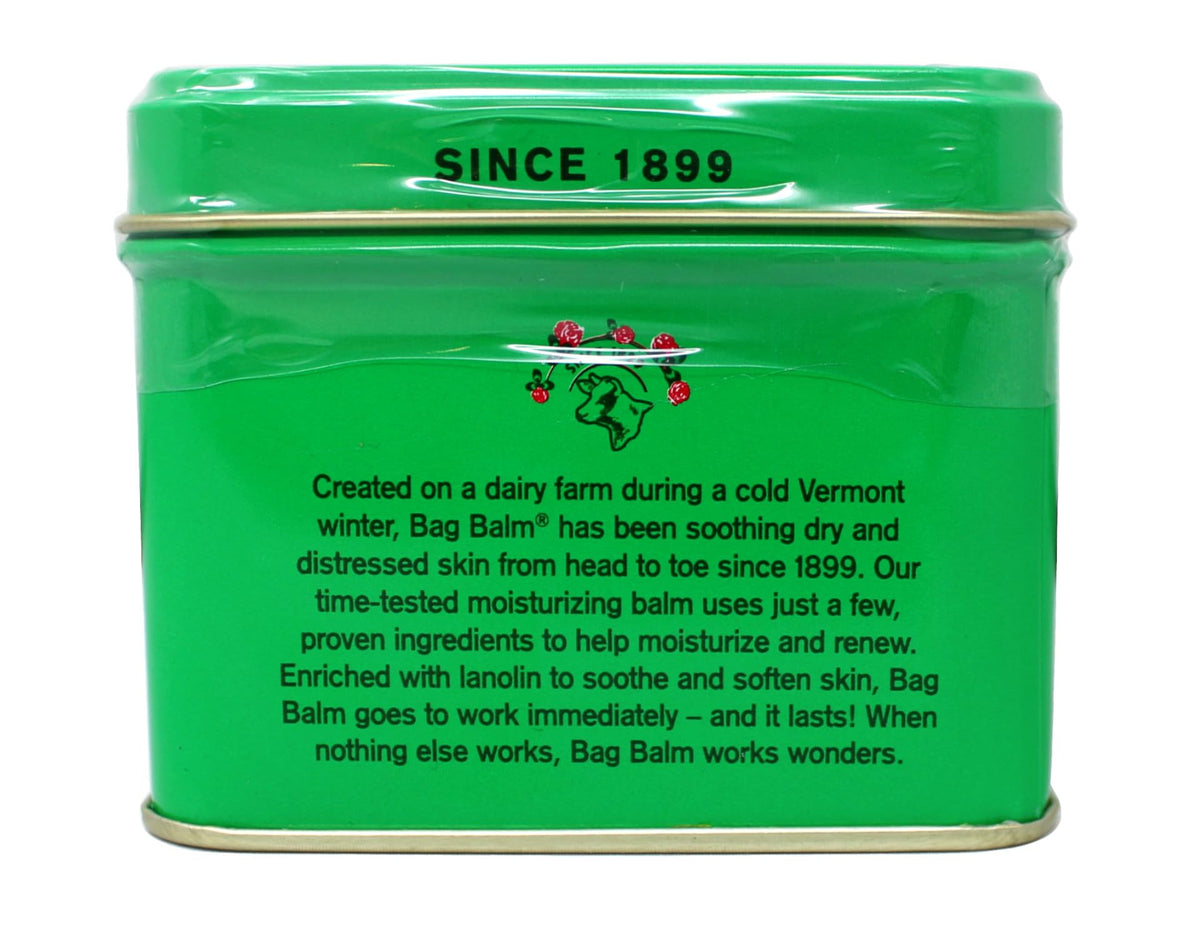 Udder Ointment