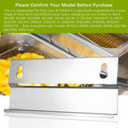 A1105402 for Pitco Deep Fryer Basket Hanger