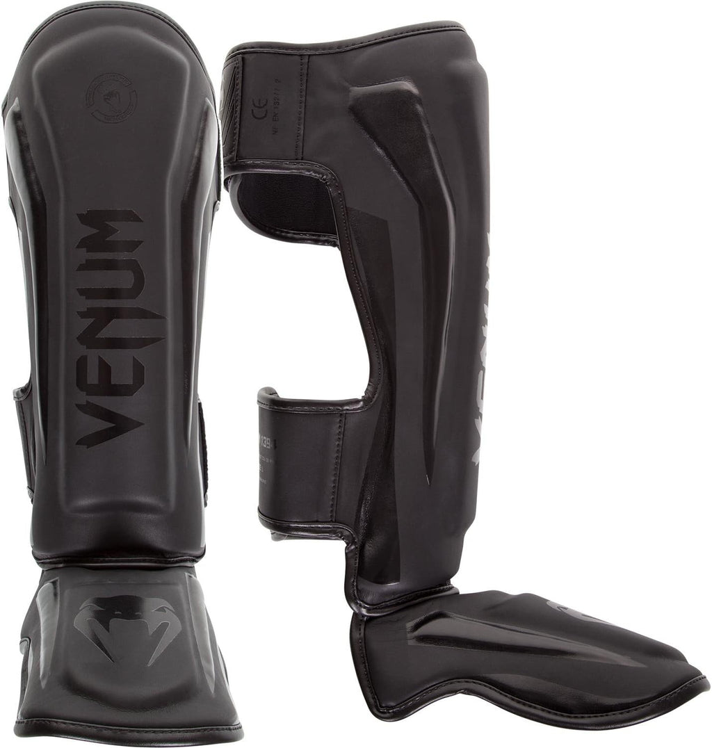 Elite Standup Shin Guards