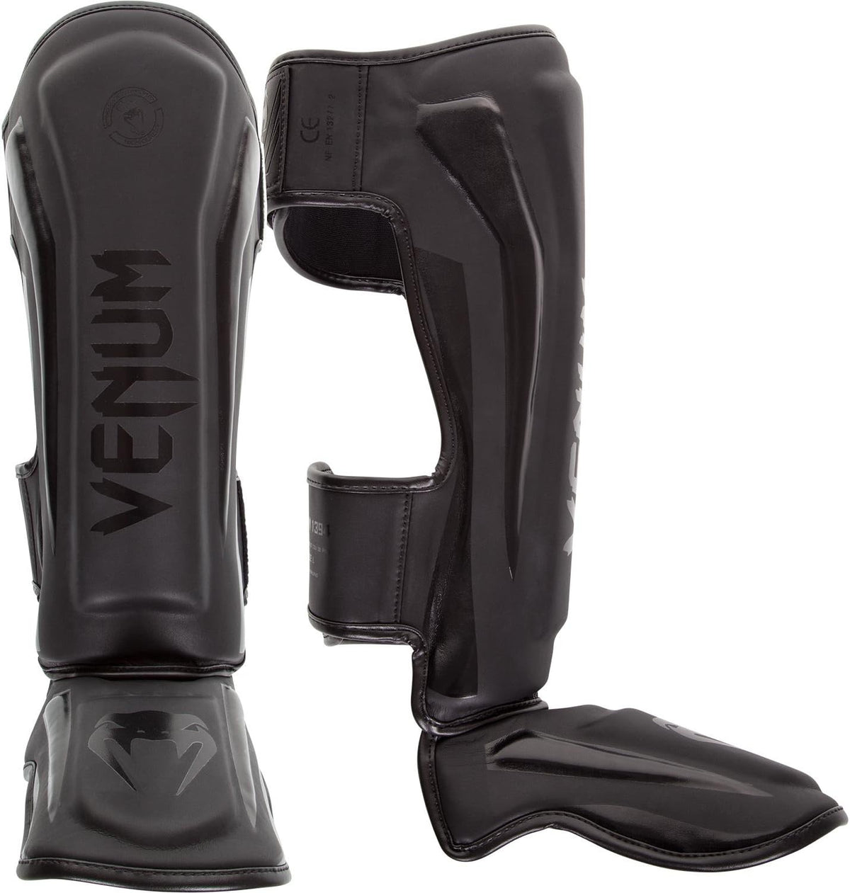 Elite Standup Shin Guards