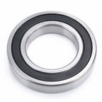 XiKe 6216-2RS Deep Groove Ball Bearing, 80x140x26mm (1-Pack)