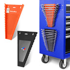 2-Pack Wrench Organizer, 32-Slot