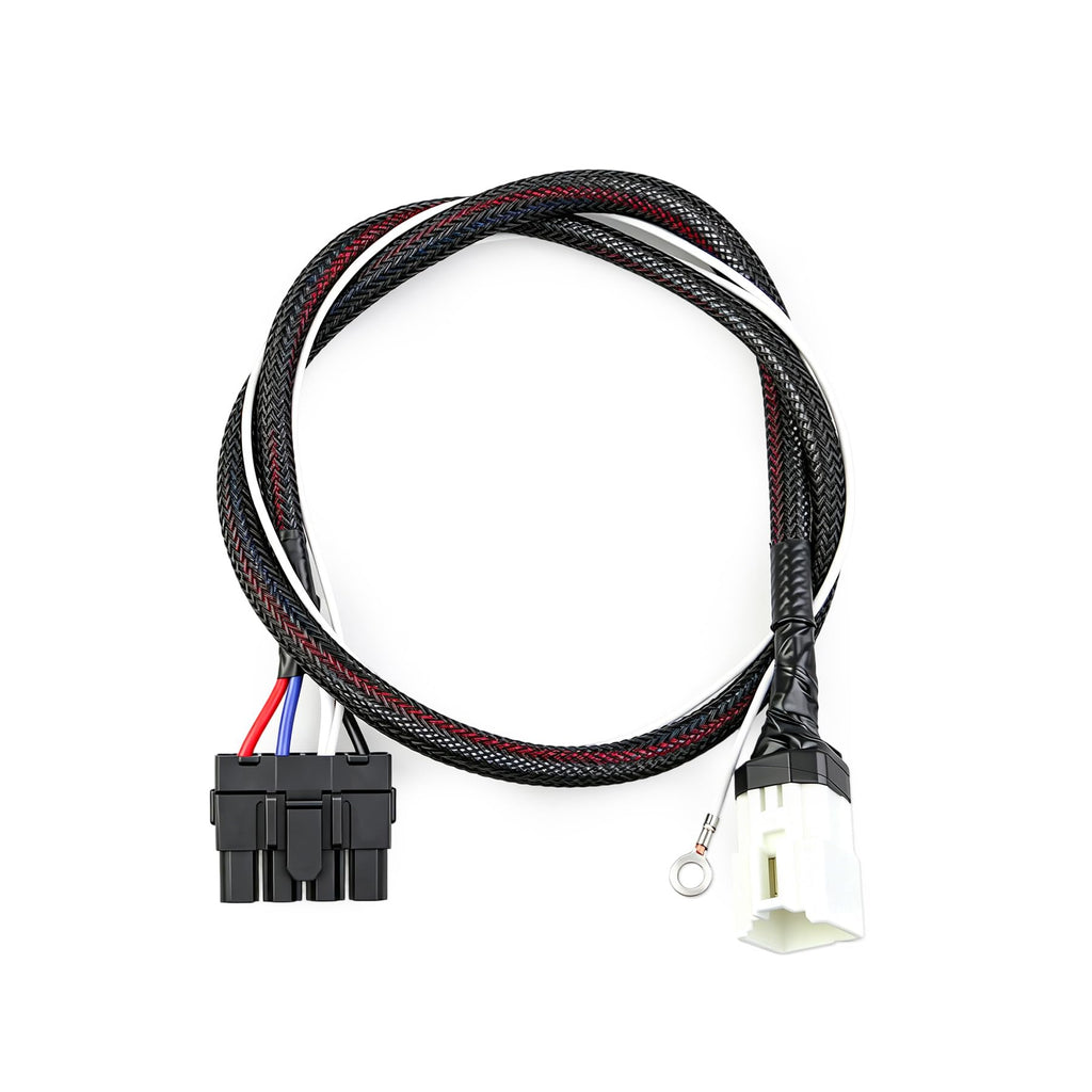 TPH-021 Brake Controller Wiring Harness