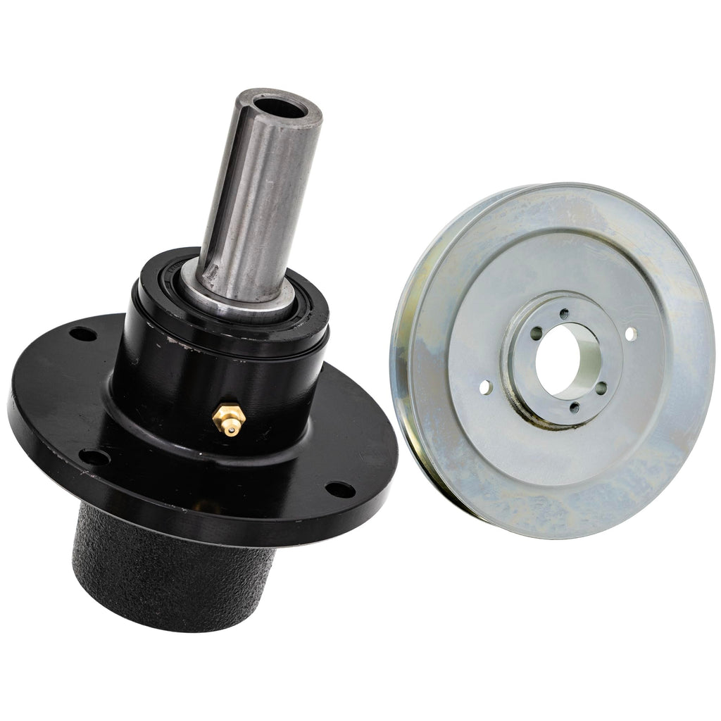 8TEN Outer Spindle for Scag 461663 483286 41001 41007 41008 46020 46400
