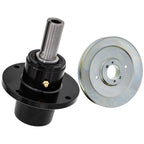 8TEN Outer Spindle for Scag 461663 483286 41001 41007 41008 46020 46400