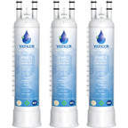 FPPWFU01 Water Filter Replacement 3 Packs