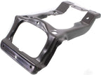 Center Radiator Support Hood Latch Support fits 2006-2009 Mercedes-Benz E350 (Sedan)