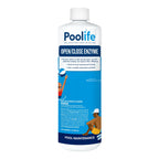Open/Close Enzyme, Pool Water Treatment, 1 Qt