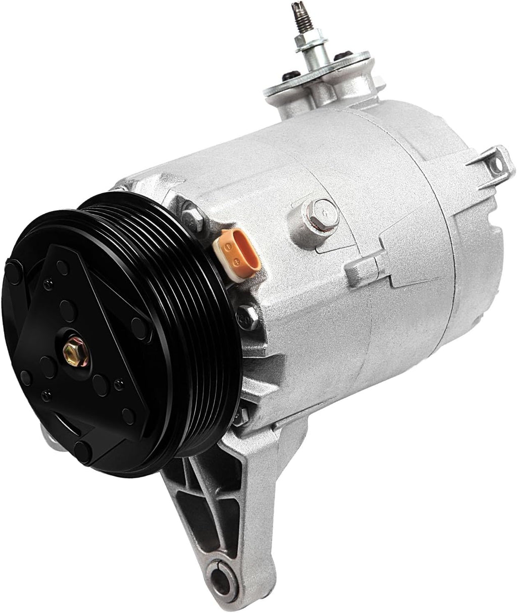 SCITOO AC Compressor for Chevrolet for Impala 3.5L 3.9L 2006-2011