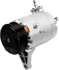 SCITOO AC Compressor for Chevrolet for Impala 3.5L 3.9L 2006-2011