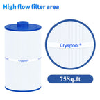 08008 Spa Filter Replaces PCS75N, C-8475