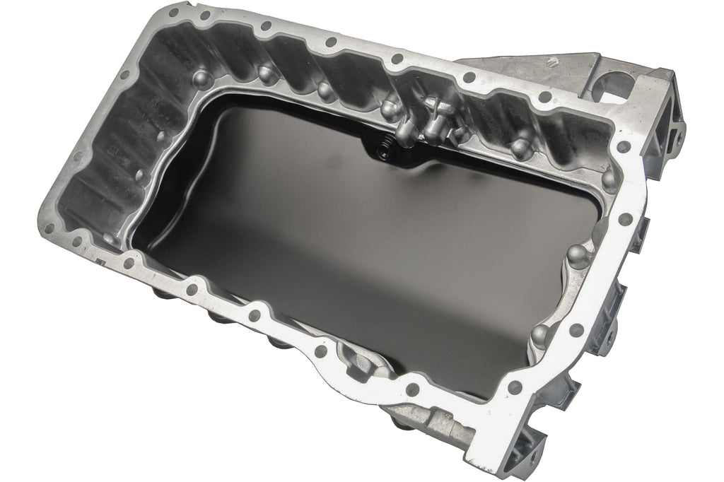 URO Parts 06A103601T Engine Oil Pan